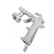 Pistol insonorizant, pentru aplicat antifon, cuplaj 1/4, Verke