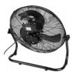 Ventilator, circulator de podea, vertical 100 W, Klausberg