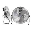 Ventilator, circulator de podea, vertical, 100W Klausberg
