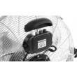 Ventilator, circulator de podea, vertical, 100W Klausberg