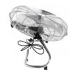 Ventilator, circulator de podea, vertical, 100W Klausberg