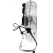 Ventilator, circulator de podea, vertical, 100W Klausberg