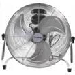 Ventilator, circulator de podea, vertical, 100W Klausberg