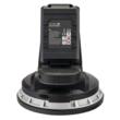 Ventuza vibranta pentru placi ceramice, gresie, faianta, cu acumulatori, 21 V 21000 r/min, capacitate baterie 2 Ah, Red Technic