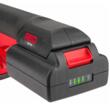 Ventuza vibranta pentru gresie si faianta cu acumulator, 18 V, capacitate de adsorbtie 50 kg, Red Technic