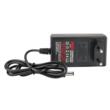 Ventuza vibranta pentru gresie si faianta cu acumulator, 18 V, capacitate de adsorbtie 50 kg, Red Technic