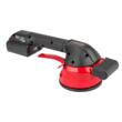 Ventuza vibranta pentru gresie si faianta cu acumulator, 18 V, capacitate de adsorbtie 50 kg, Red Technic