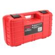Ventuza vibranta pentru gresie si faianta cu acumulator, 18 V, capacitate de adsorbtie 50 kg, Red Technic