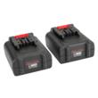 Ventuza vibranta pentru gresie si faianta cu acumulator, 18 V, capacitate de adsorbtie 50 kg, Red Technic