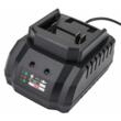 Pistol impact cu acumulator, 20 V, 4 Ah, 380 Nm, 4 tubulare incluse, Red Technic