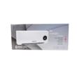 Aeroterma de perete, cu display si telecomanda, 1000w / 2000w, termostat, Powermat