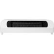 Aeroterma de perete, cu display si telecomanda, 1000w / 2000w, termostat, Powermat