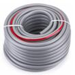 Furtun de gradina Garden Pro, 3/4", 50 m, Powermat  