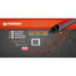 Furtun pentru gradina Garden Pro+ 3/4" 8 bari 30 metri, Powermat