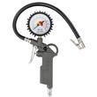 Kit pentru compresor, pistol suflat, umflat, 6 piese, accesorii, Powermat