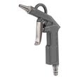 Kit pentru compresor, pistol suflat, umflat, 6 piese, accesorii, Powermat