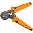 Cleste pentru sertizare cabluri electrice, 0,25 - 10 mm², Powermat 