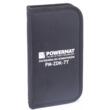 Set 2 clesti pentru sertizare cabluri electrice 7 in 1, Powermat