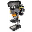 Masina de gaurit fixa cu coloana, de banc 1600 W 5 viteze, Powermat
