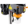 Masina de gaurit fixa cu coloana, de banc 1600 W 5 viteze, Powermat