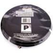 Furtun aer comprimat 5 metri, grosime 10 x 17 mm 20 bari pneumatic, Powermat