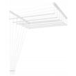 Uscator rufe de tavan 7x160 cm Sepio