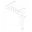 Uscator rufe de tavan 7x160 cm Sepio