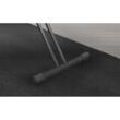 Masa de calcat 120 X 38 cm, cu suport pentru fierul de calcat, priza, profesionala Sepio