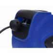  Cablu electric prelungitor cu tambur retractabil automat, 20m, Kraft
