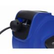 Cablu electric prelungitor cu tambur 10m, Kraft