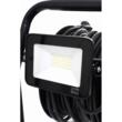  Rola de curent 30 m, cu lampa cu Led atasata, prelungitor cu tambur, Kraft