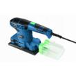Slefuitor orbital pentru lemn, metal si plastic, cu talpa dreptunghiulara, 1500W, WDS