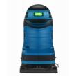 Slefuitor orbital pentru lemn, metal si plastic, cu talpa dreptunghiulara, 1500W, WDS
