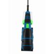Slefuitor orbital pentru lemn, metal si plastic, cu talpa dreptunghiulara, 1500W, WDS
