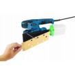 Slefuitor orbital pentru lemn, metal si plastic, cu talpa dreptunghiulara, 1500W, WDS