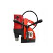 Masina de gaurit fixa, cu talpa magnetica, 13000 N, 1800 W, dimensiuni gaurire 16 mm, 144 mm, Kraft