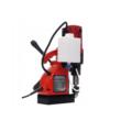 Masina de gaurit fixa, cu talpa magnetica, 17000 N, 2150 W, dimensiuni gaurire 12 mm, 80 mm, Kraft