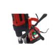 Masina de gaurit fixa, cu talpa magnetica, 17000 N, 2150 W, dimensiuni gaurire 12 mm, 80 mm, Kraft