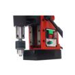 Masina de gaurit fixa, cu talpa magnetica, 17000 N, 2150 W, dimensiuni gaurire 12 mm, 80 mm, Kraft