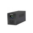 UPS, stabilizator de tensiune 220V, 1500VA / 900W, eran LCD, Kraft