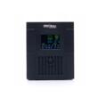 UPS, stabilizator de tensiune 220V, 1500VA / 900W, eran LCD, Kraft