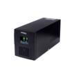 UPS, stabilizator de tensiune 220V, 1500VA / 900W, eran LCD, Kraft