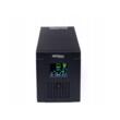 UPS, stabilizator de tensiune 220V, 1500VA / 900W, eran LCD, Kraft