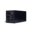 UPS, stabilizator de tensiune 220V, 1500VA / 900W, eran LCD, Kraft