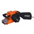 Slefuitor cu banda 2000W, 220V, 76 x 533 mm, sac pentru praf,Kraft