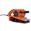 Slefuitor cu banda 2000W, 220V, 76 x 533 mm, sac pentru praf,Kraft