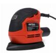 Slefuitor orbital aleatoriu, triunghiular, 900 W, Kraft
