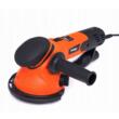 Slefuitor orbital aleatoriu pentru lemn, metal, tencuială și materiale plastice 1500 W, 230V, Kraft