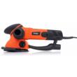 Slefuitor orbital aleatoriu pentru lemn, metal, tencuială și materiale plastice 1500 W, 230V, Kraft