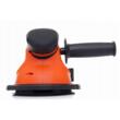 Slefuitor orbital aleatoriu pentru lemn, metal, tencuială și materiale plastice 1500 W, 230V, Kraft